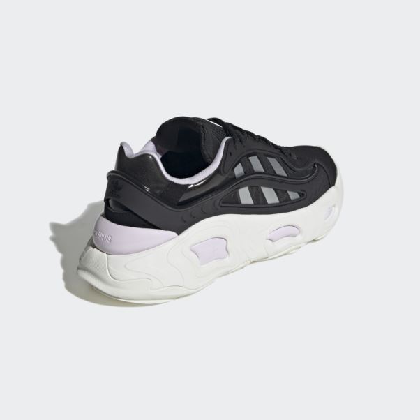 Oznova W Adidas Noir