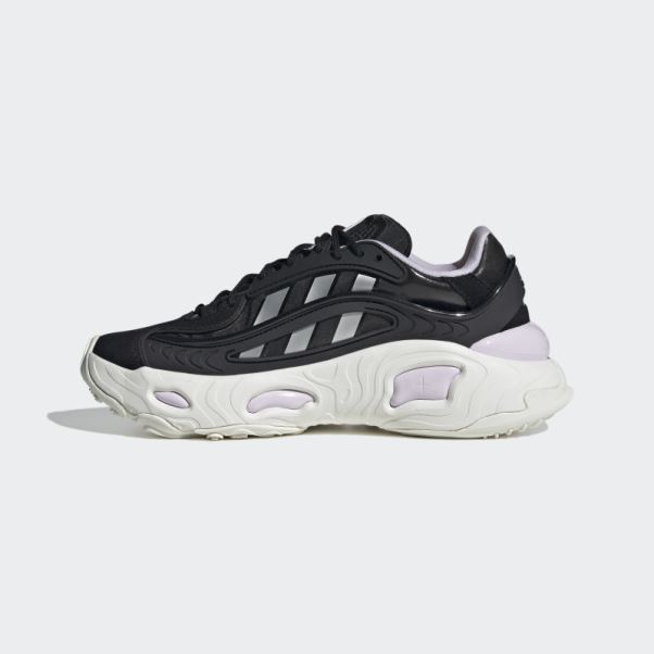 Oznova W Adidas Noir