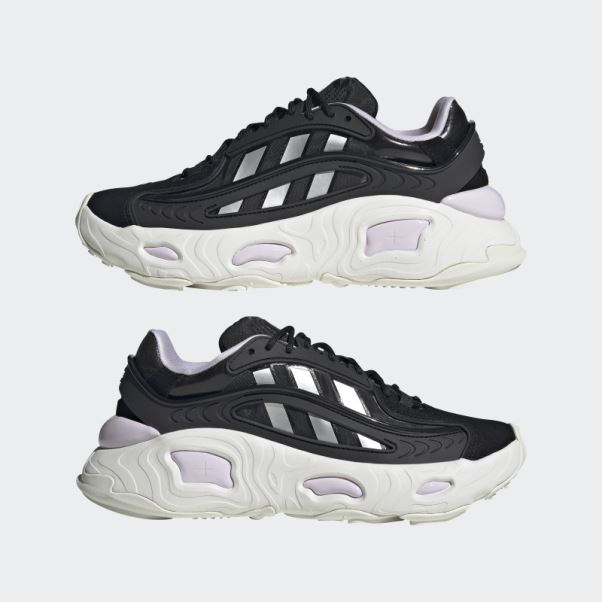 Oznova W Adidas Noir