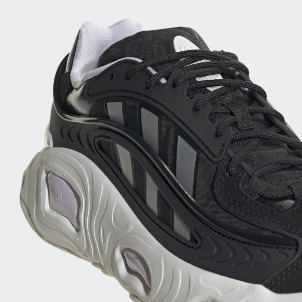 Oznova W Adidas Noir