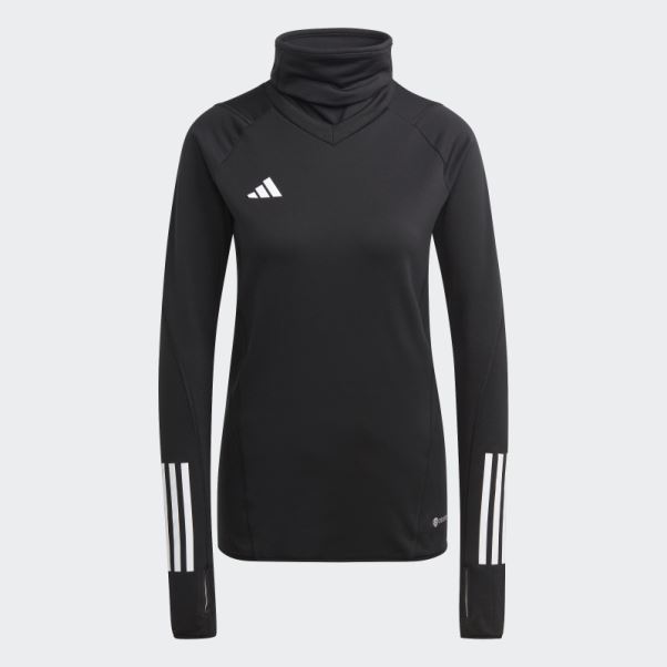 Top Adidas Tiro 23 Pro Noir