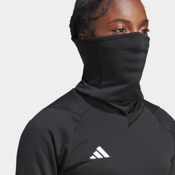 Top Adidas Tiro 23 Pro Noir