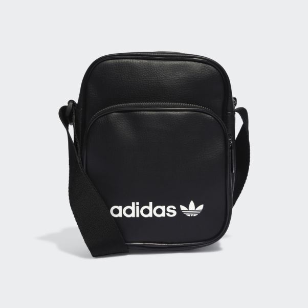Sac Porté épaule Adidas Archive Noir
