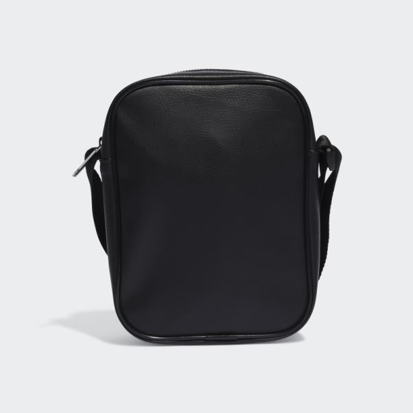 Sac Porté épaule Adidas Archive Noir