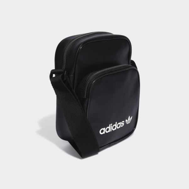 Sac Porté épaule Adidas Archive Noir