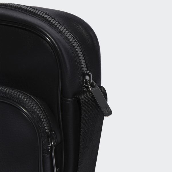 Sac Porté épaule Adidas Archive Noir
