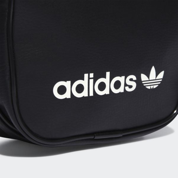 Sac Porté épaule Adidas Archive Noir