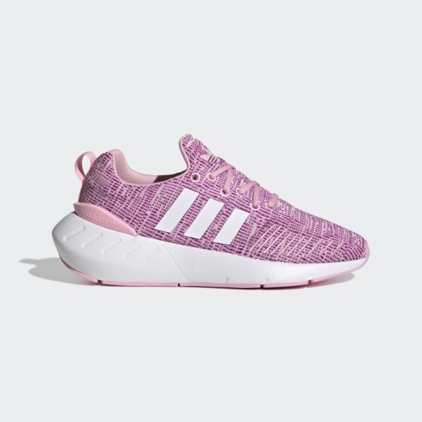 Adidas True Rose Swift Run 22 Chaussures