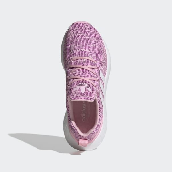 Adidas True Rose Swift Run 22 Chaussures