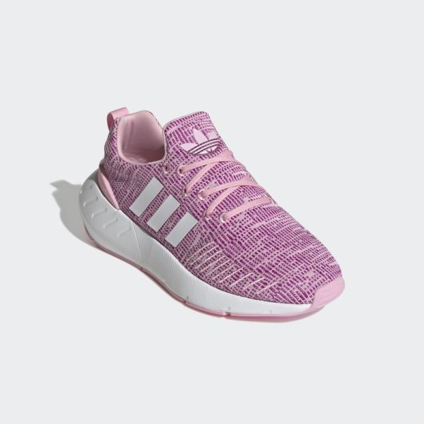 Adidas True Rose Swift Run 22 Chaussures