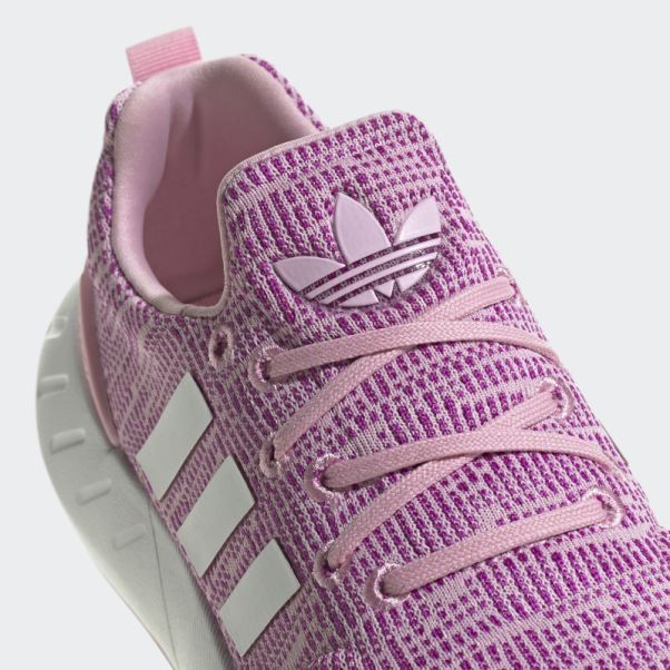 Adidas True Rose Swift Run 22 Chaussures