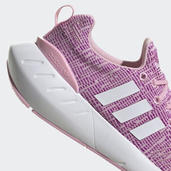 Adidas True Rose Swift Run 22 Chaussures