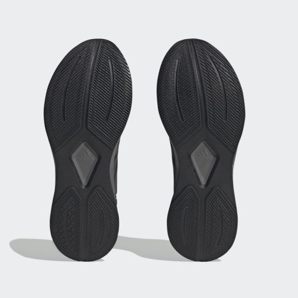Adidas Duramo 10 Chaussures De Course En Carbone