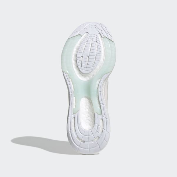 Adidas Pureboost 22 Chaussures Argent