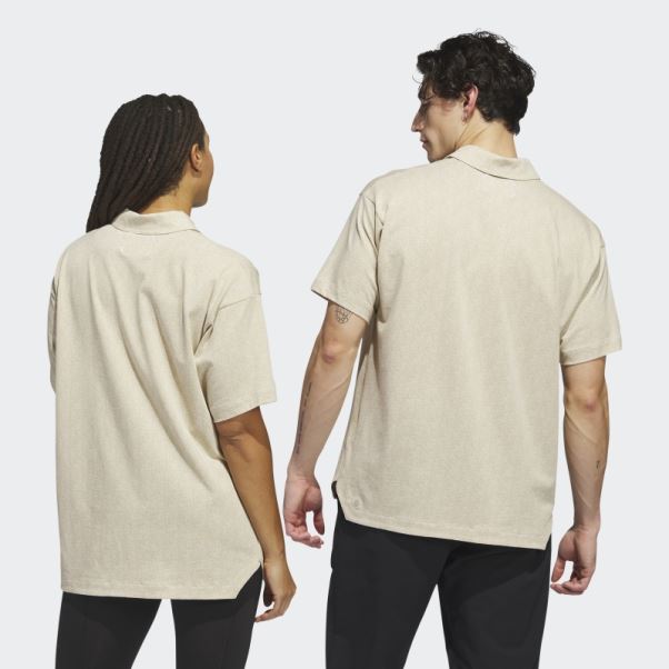 Polo Bliss Adicross X Burning Cart Layer (non Genré) Adidas