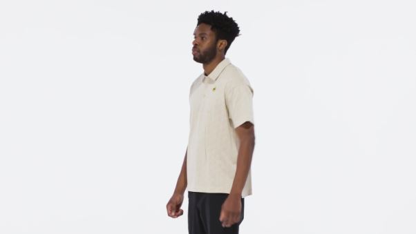 Polo Adidas Bliss Adicross Burning Cart Society (non Genré)