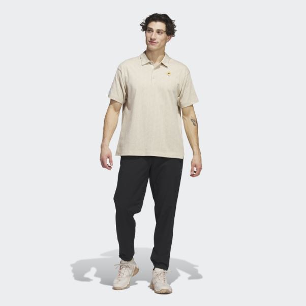 Polo Adidas Bliss Adicross Burning Cart Society (non Genré)