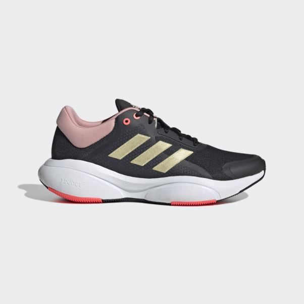 Chaussures De Course Adidas Carbone