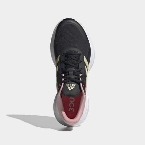 Chaussures De Course Adidas Carbone
