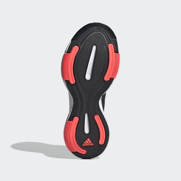 Chaussures De Course Adidas Carbone