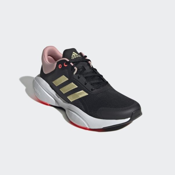 Chaussures De Course Adidas Carbone