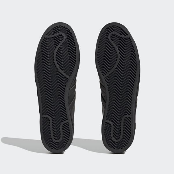 Superstar 82 Chaussures Noir Adidas