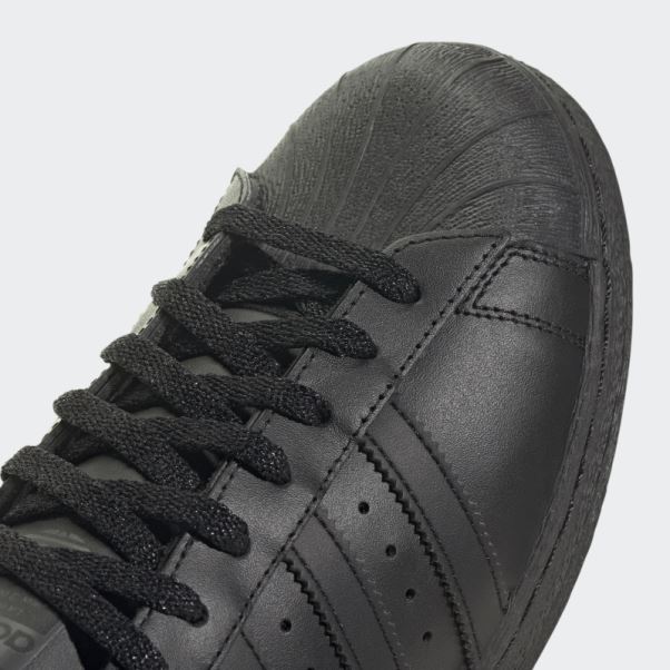 Superstar 82 Chaussures Noir Adidas