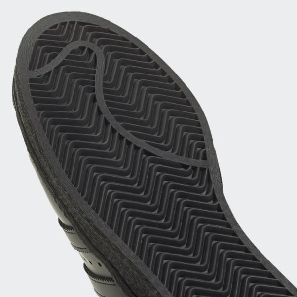 Superstar 82 Chaussures Noir Adidas