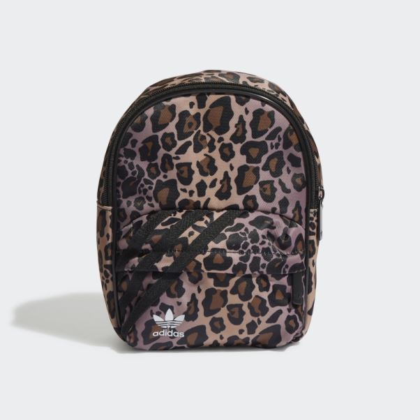 Adidas Mini Sac à Dos Multicolore