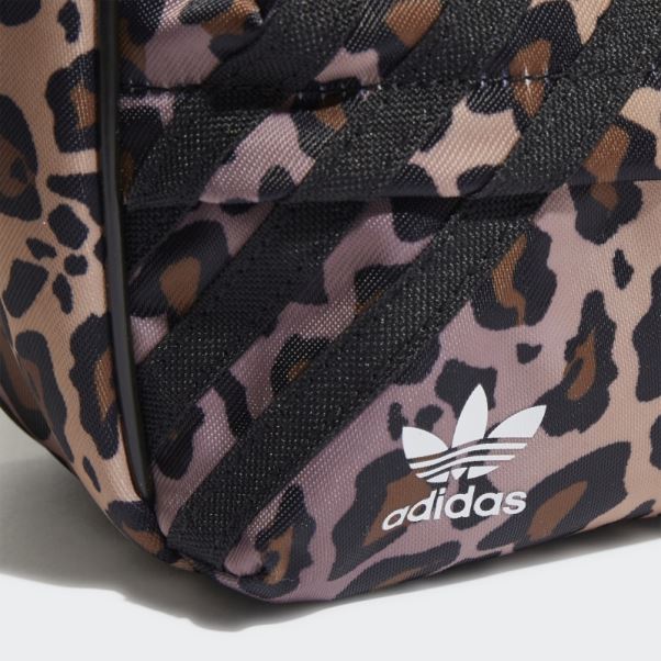Adidas Mini Sac à Dos Multicolore
