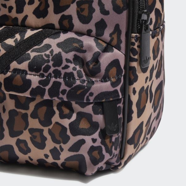 Adidas Mini Sac à Dos Multicolore