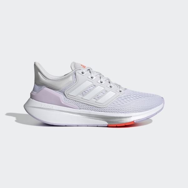 Adidas Eq21 Run Chaussures Dash Gris