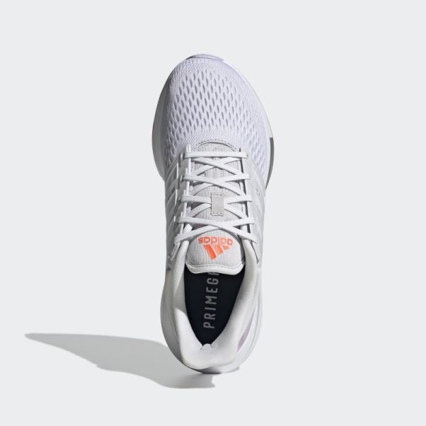 Adidas Eq21 Run Chaussures Dash Gris