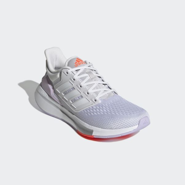 Adidas Eq21 Run Chaussures Dash Gris