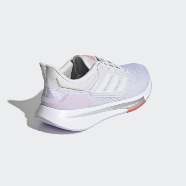 Adidas Eq21 Run Chaussures Dash Gris