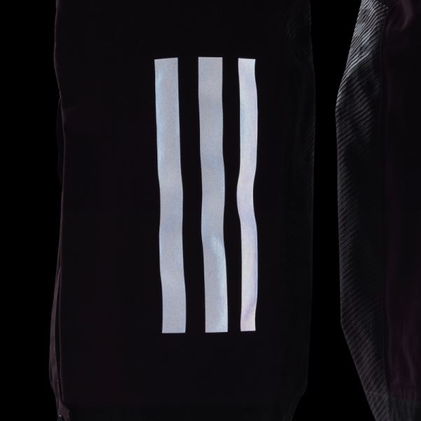 Pantalon De Snow En Nylon Post-consommation Terrex 3 Couches Marron Adidas