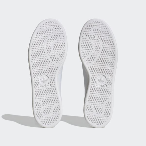Adidas Stan Smith X André Saraiva Blanc