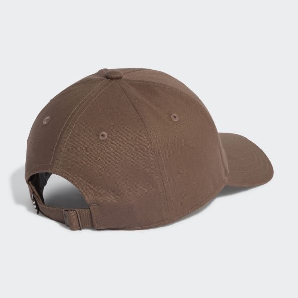 Casquette De Baseball Trèfle Adidas Terre