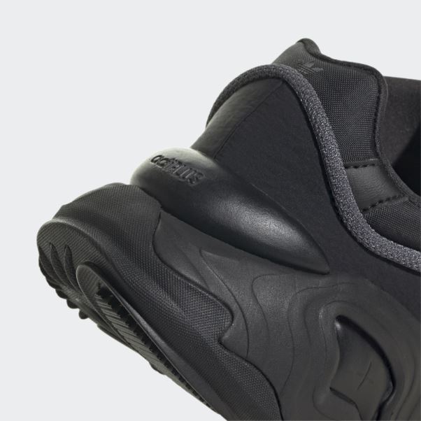 Chaussures Adidas Oznova Grises élégantes