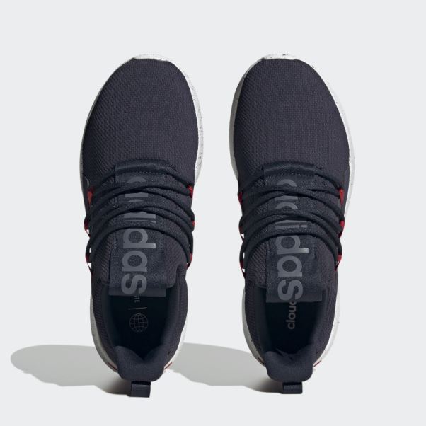 Encre Lite Racer Adapter 5.0 Chaussures Adidas