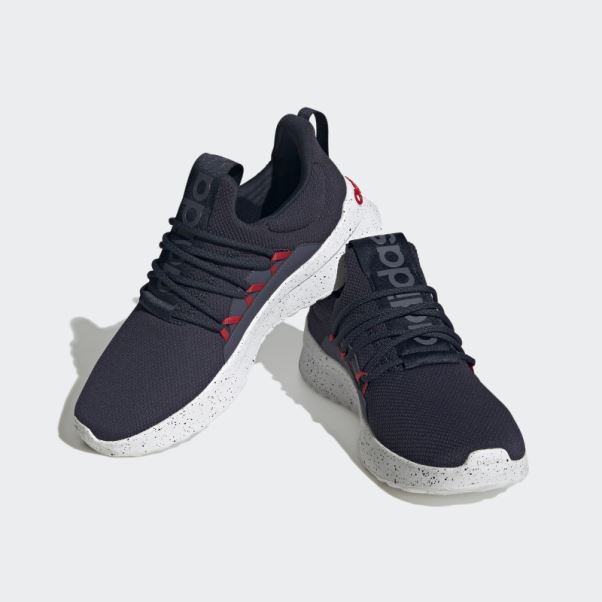 Encre Lite Racer Adapter 5.0 Chaussures Adidas