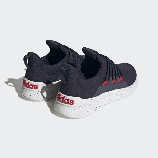 Encre Lite Racer Adapter 5.0 Chaussures Adidas