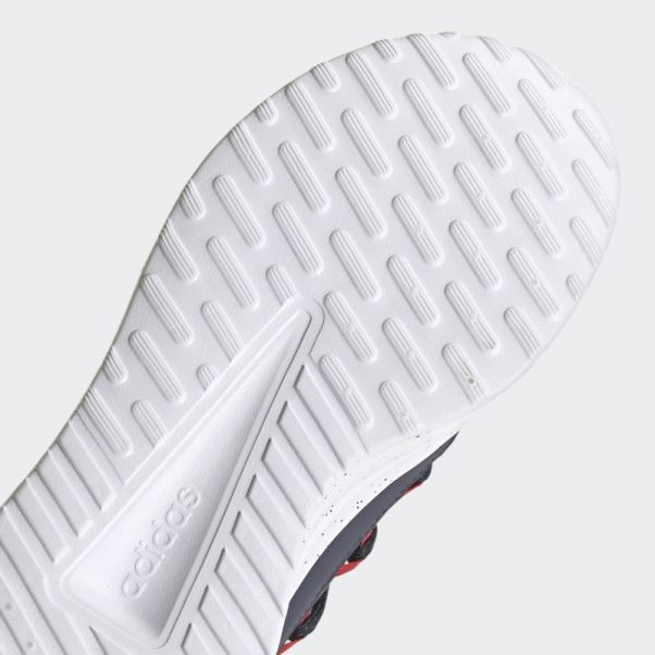Encre Lite Racer Adapter 5.0 Chaussures Adidas
