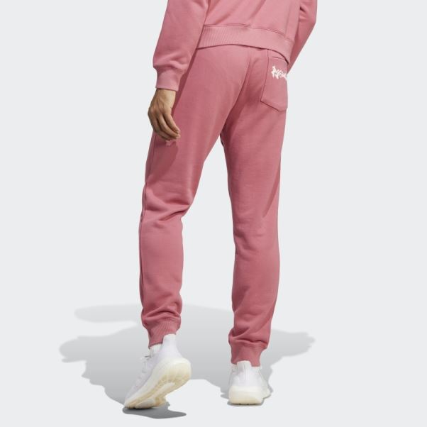 Pantalon Adidas Arsenal Chinese Story Rose