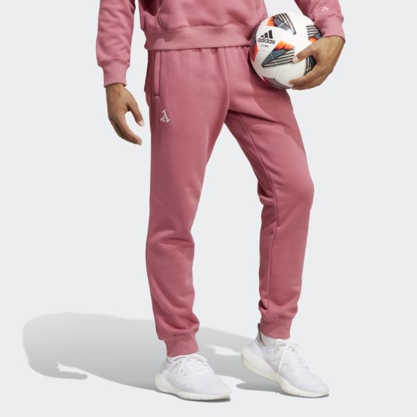 Pantalon Adidas Arsenal Chinese Story Rose