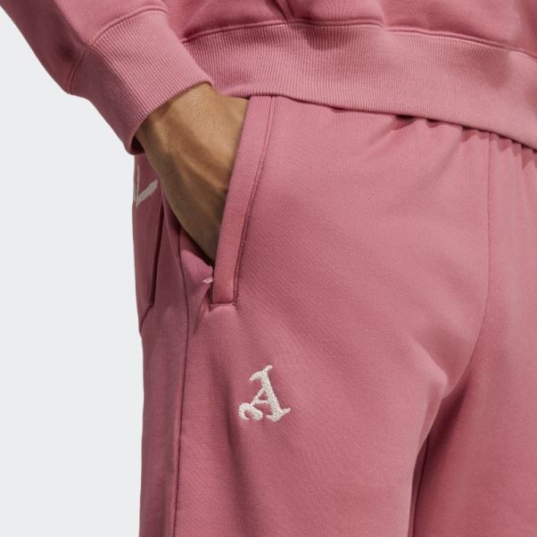 Pantalon Adidas Arsenal Chinese Story Rose