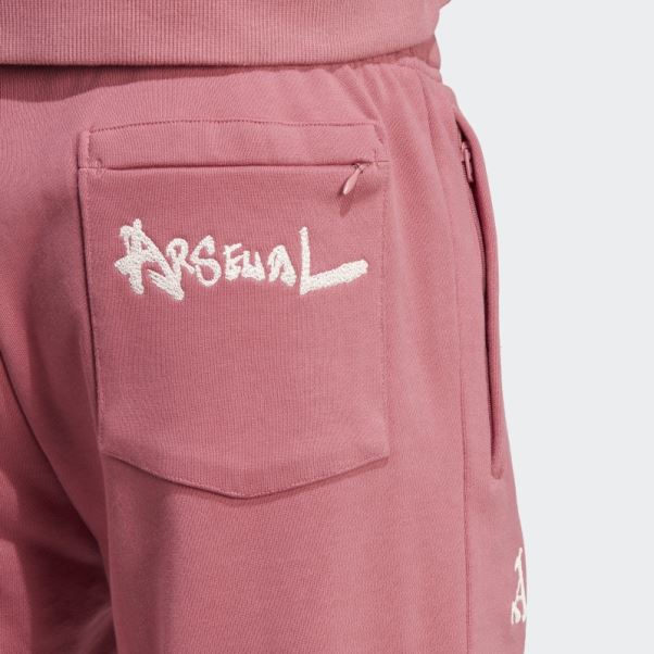Pantalon Adidas Arsenal Chinese Story Rose