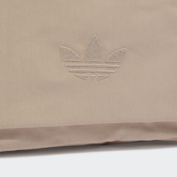Sac Banane Adidas Rifta Beige
