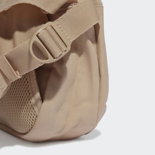 Sac Banane Adidas Rifta Beige