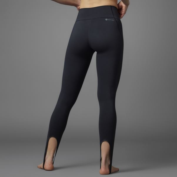 Adidas Yoga Cp L T Noir
